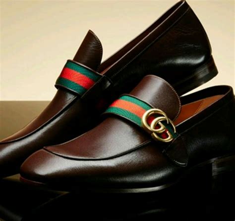 ojotas gucci hombre|Zapatos de diseñador para hombre .